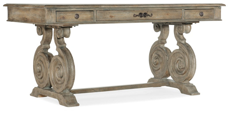 Hooker Furniture Castella Writing Desk 5878-10459-80
