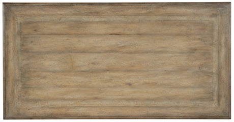 Hooker Furniture Castella Writing Desk 5878-10459-80