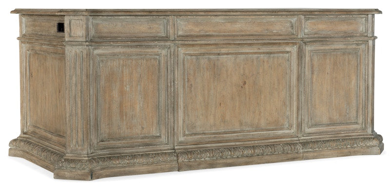 Hooker Furniture Castella Executive Desk 5878-10563-80