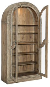 Hooker Furniture Castella Bunching Curio 5878-50001-80