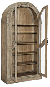 Hooker Furniture Castella Bunching Curio 5878-50001-80