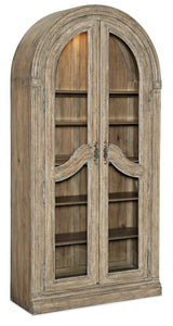 Hooker Furniture Castella Bunching Curio 5878-50001-80