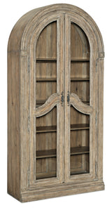 Hooker Furniture Castella Bunching Curio 5878-50001-80