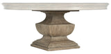 Castella Round Dining Table Base (C) 5878-75001-80