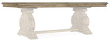 Castella Rectangle Dining Table Top (C) 5878-75008-80