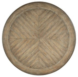 Hooker Furniture Castella 60in Round Dining Table 5878-75203-80