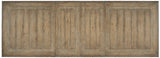 Hooker Furniture Castella Rectangle Dining Table w/2-20in Leaves 5878-75207-80