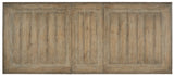Hooker Furniture Castella Rectangle Dining Table w/2-20in Leaves 5878-75207-80