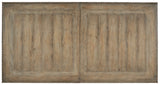 Hooker Furniture Castella Rectangle Dining Table w/2-20in Leaves 5878-75207-80