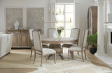 Hooker Furniture Castella Bunching Curio 5878-50001-80