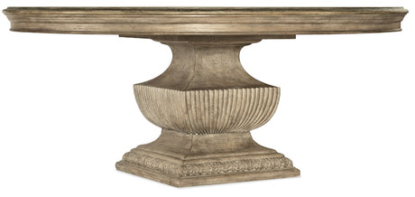 Hooker Furniture Castella 72in Round Urn Table 5878-75213-80