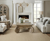 Hooker Furniture Castella End Table 5878-80113-80