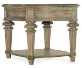 Hooker Furniture Castella End Table 5878-80113-80