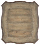 Hooker Furniture Castella End Table 5878-80113-80