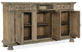 Hooker Furniture Castella 72in Credenza 5878-85001-80
