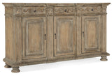 Hooker Furniture Castella 72in Credenza 5878-85001-80