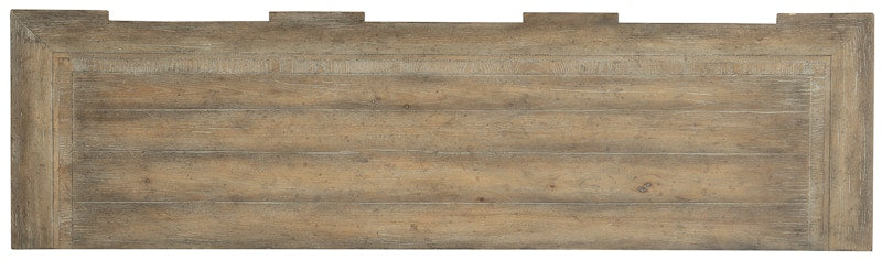 Hooker Furniture Castella 72in Credenza 5878-85001-80