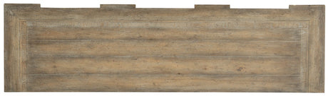 Hooker Furniture Castella 72in Credenza 5878-85001-80