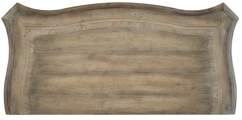 Hooker Furniture Castella Bachelors Chest 5878-90017-80