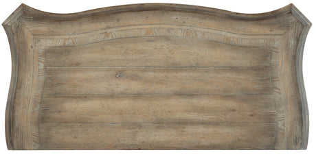 Hooker Furniture Castella Bachelors Chest 5878-90017-80