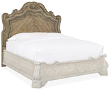 Castella 6/0-6/6 Panel Headboard 5878-90267-80