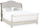 Castella 6/6 Tufted Headboard 5878-90567-80