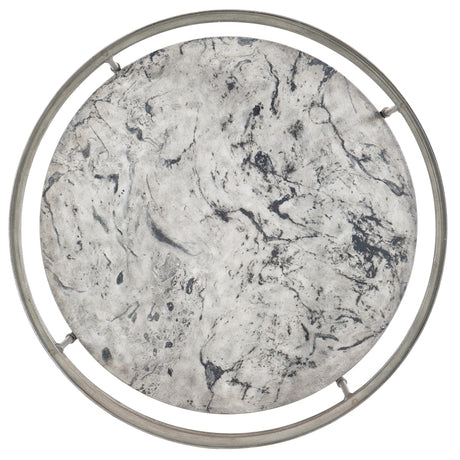 Hooker Furniture Round Cocktail Table 5889-80111-00