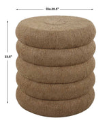 Capitan Side Table