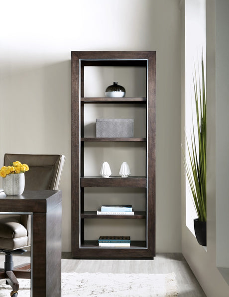 Hooker Furniture House Blend Etagere 5892-10445-85
