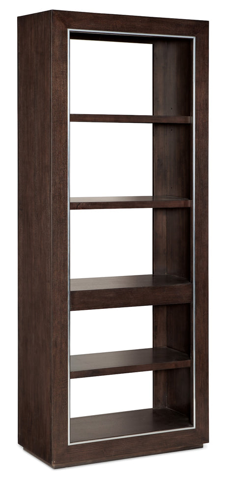 Hooker Furniture House Blend Etagere 5892-10445-85
