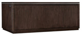 Hooker Furniture House Blend Executive Desk 5892-10562-85