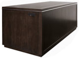 Hooker Furniture House Blend Junior Executive Desk 5892-10660-85