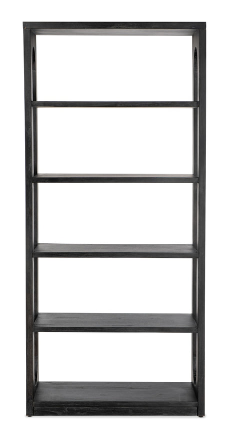 Hooker Furniture Commerce & Market Etagere 5899-10443-89