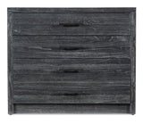 Hooker Furniture Commerce & Market Lateral File 5899-10466-89
