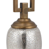 Copeland Buffet Lamp