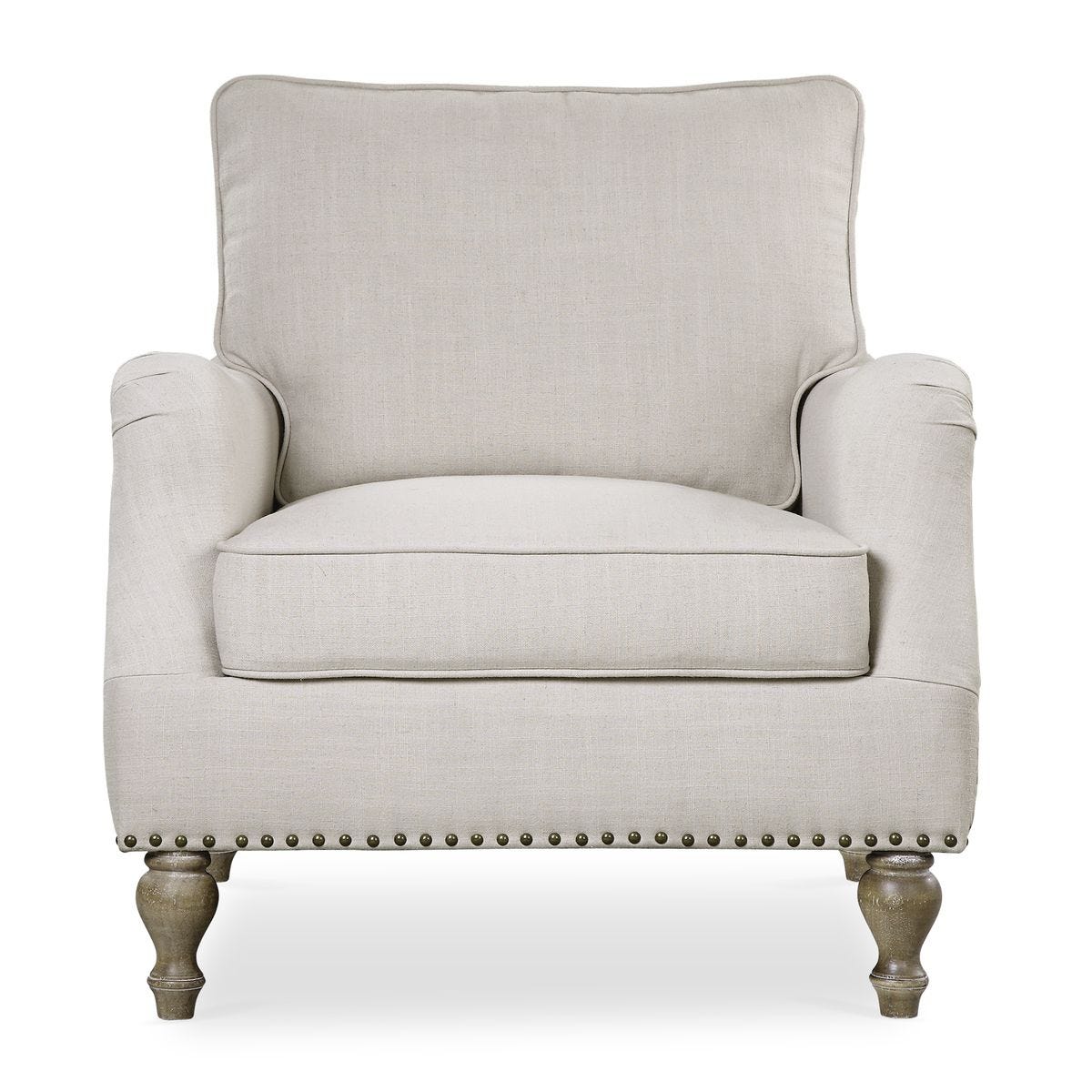 Armstead Armchair