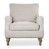 Armstead Armchair