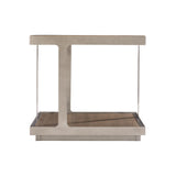 BELVEDERE SIDE TABLE