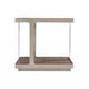 BELVEDERE SIDE TABLE