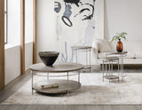 Hooker Furniture Round Cocktail Table 5903-80111-85