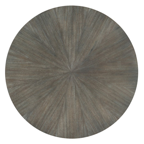 Hooker Furniture Round Cocktail Table 5903-80111-85