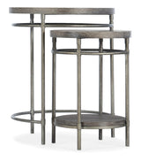 Hooker Furniture Nesting Tables 5903-80113-85