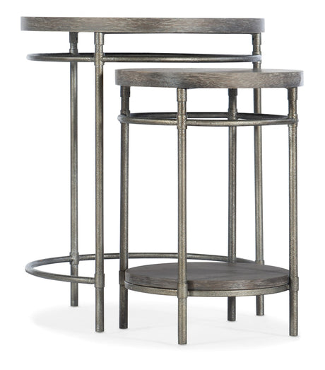 Hooker Furniture Nesting Tables 5903-80113-85