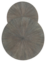 Hooker Furniture Nesting Tables 5903-80113-85