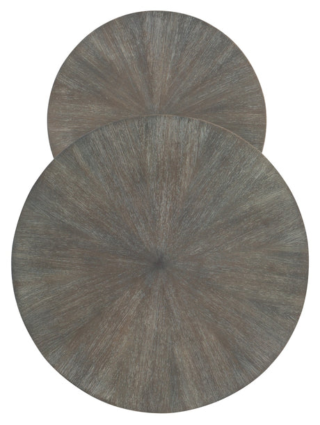 Hooker Furniture Nesting Tables 5903-80113-85