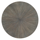 Hooker Furniture Round End Table 5903-80114-85