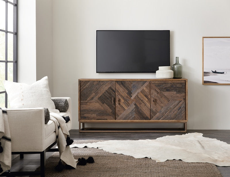 Hooker Furniture Entertainment Console 5905-55469-85