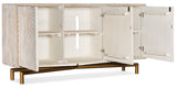 Hooker Furniture Entertainment Console 5907-55469-80