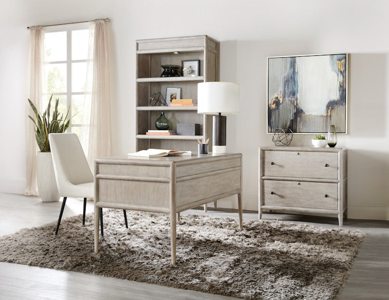 Hooker Furniture Burnham Writing Desk 5921-10458-90