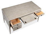 Hooker Furniture Burnham Writing Desk 5921-10458-90